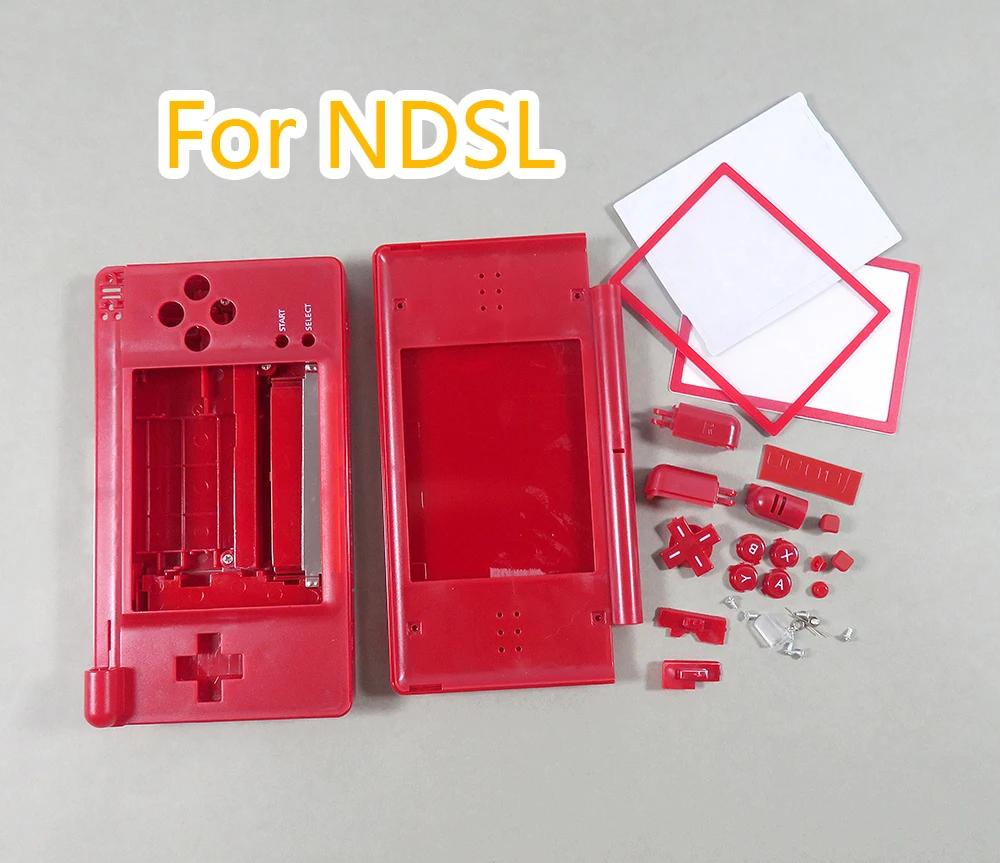 1 Ʈ Nintendo DS Lite NDSL Ǯ Ʈ Ͽ¡  Ŀ ..